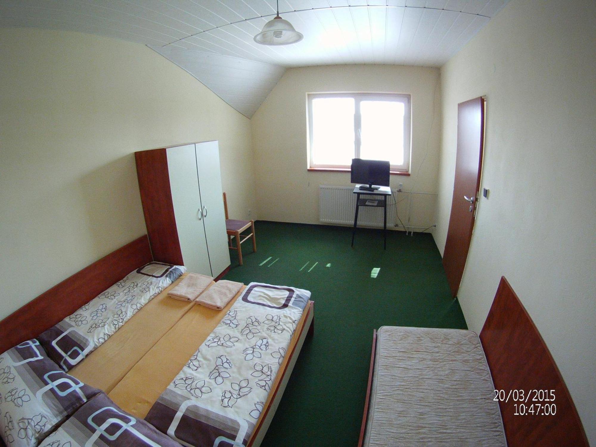 Penzion Kaplna Oda fotoğraf