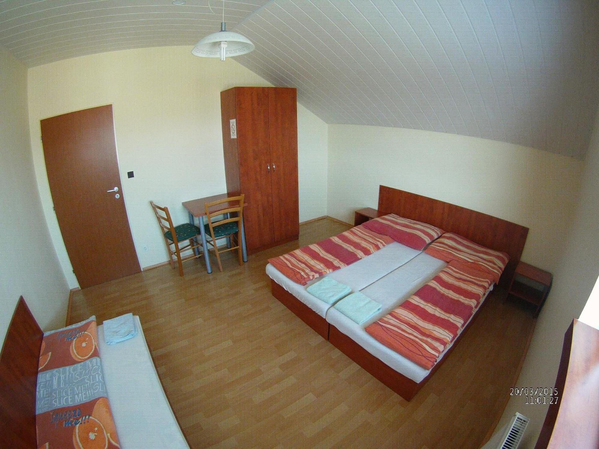 Penzion Kaplna Oda fotoğraf