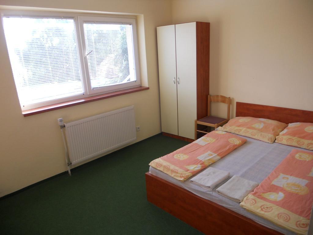 Penzion Kaplna Oda fotoğraf